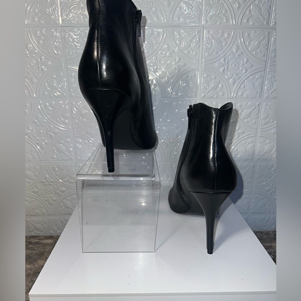 NWOB Nine West Arielle Peep Toe Heels - Picture 4 of 5